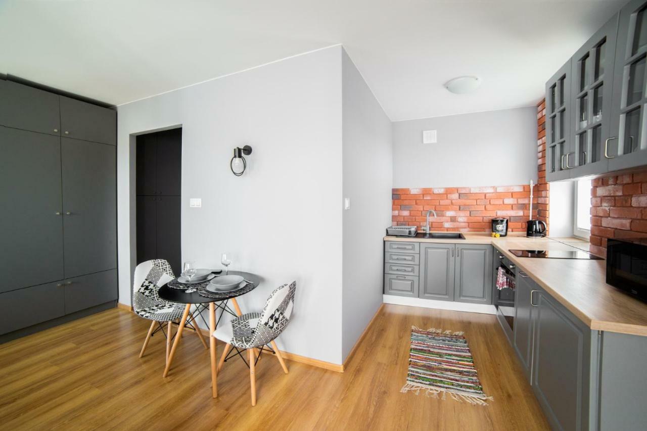 Apartament Dla Ciebie Apartment Olsztyn  Exterior foto