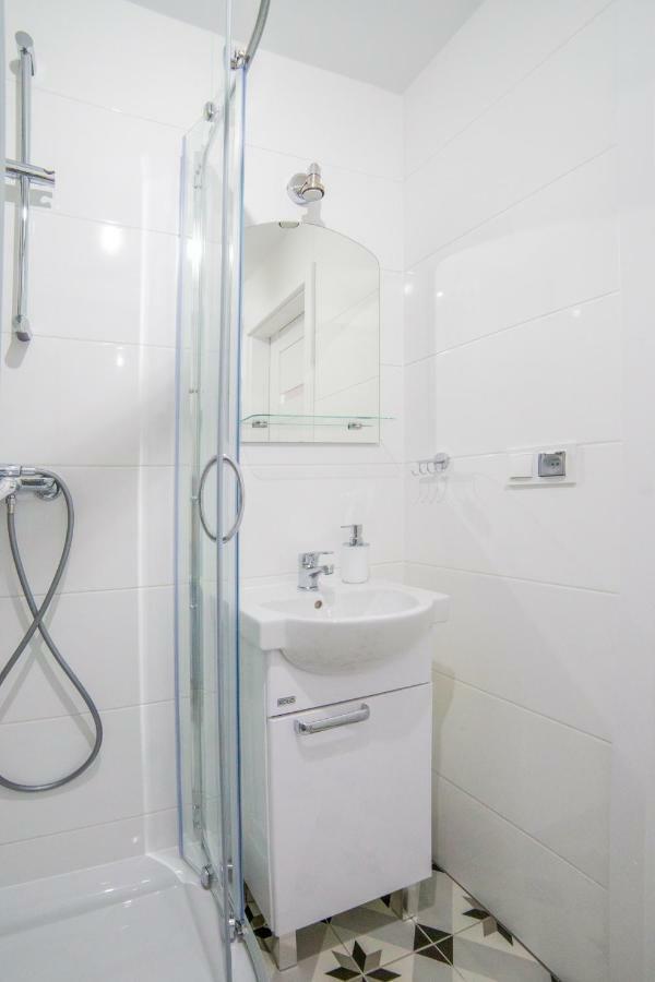 Apartament Dla Ciebie Apartment Olsztyn  Exterior foto