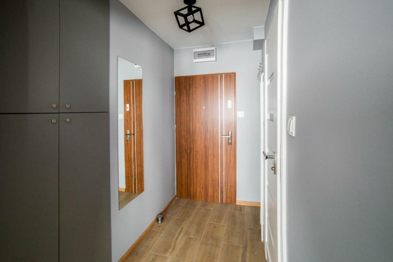 Apartament Dla Ciebie Apartment Olsztyn  Exterior foto