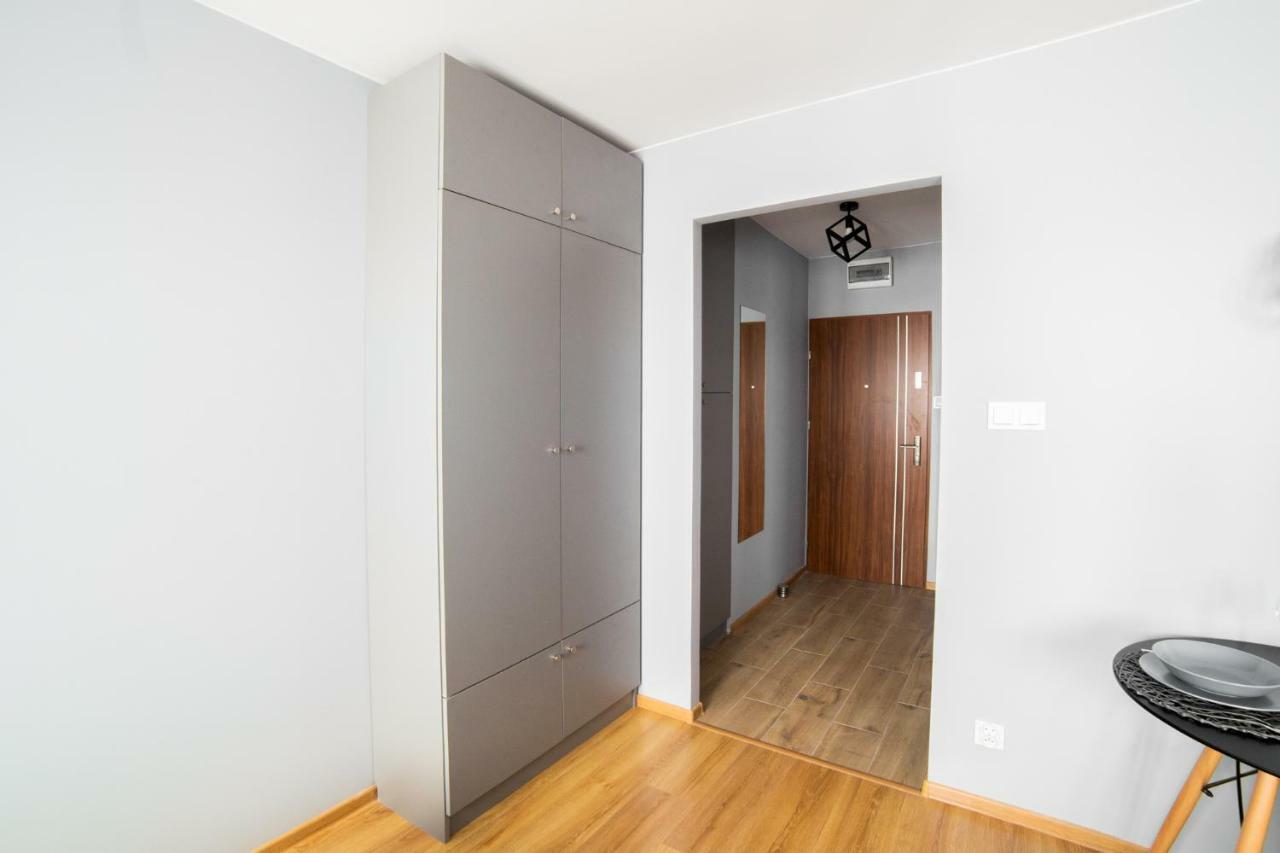 Apartament Dla Ciebie Apartment Olsztyn  Exterior foto